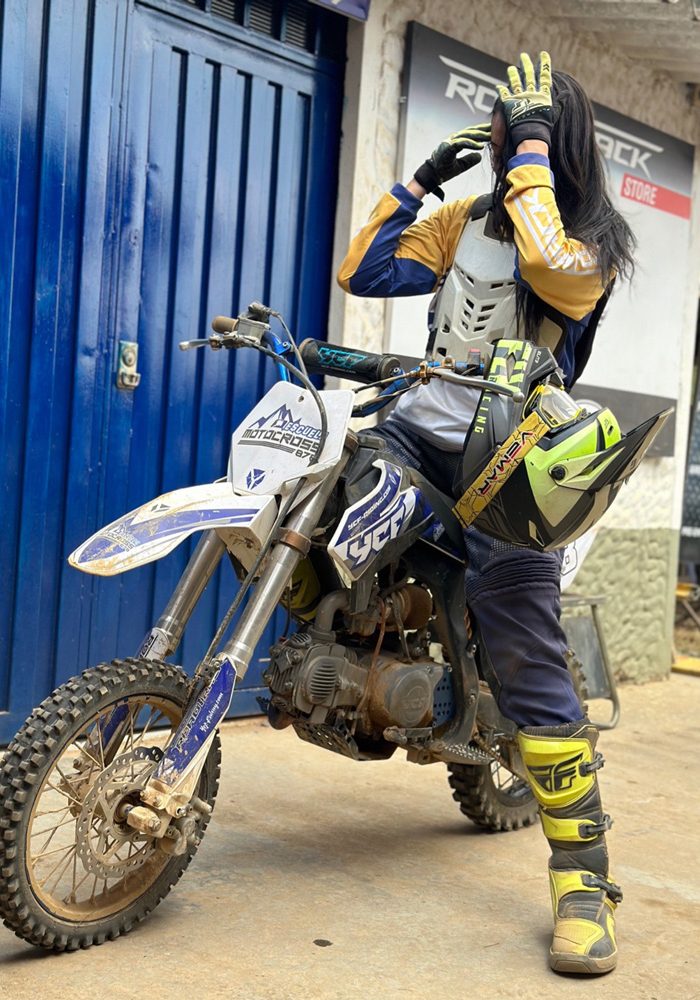 moto